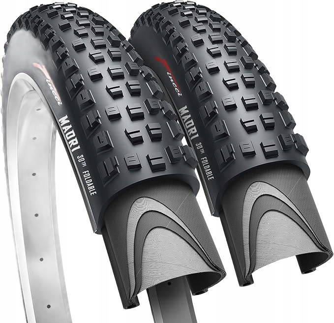 Opona Mtb Fincci 27.5x2.35 do roweru górskiego