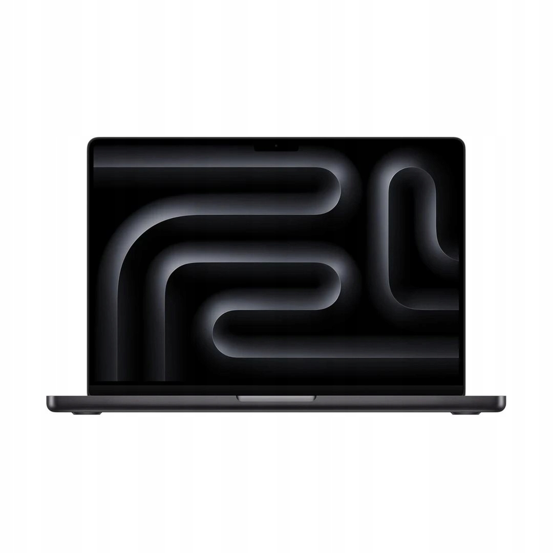 Apple MacBook Pro 14'' M5 16GB, 1TB Ssd Space Black (MDE14SK/A)