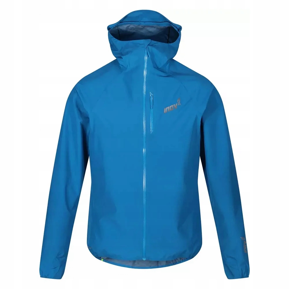 Kurtka męska Inov-8 Stormshell FZ V2 001113-BL-01 M Marka Inov-8