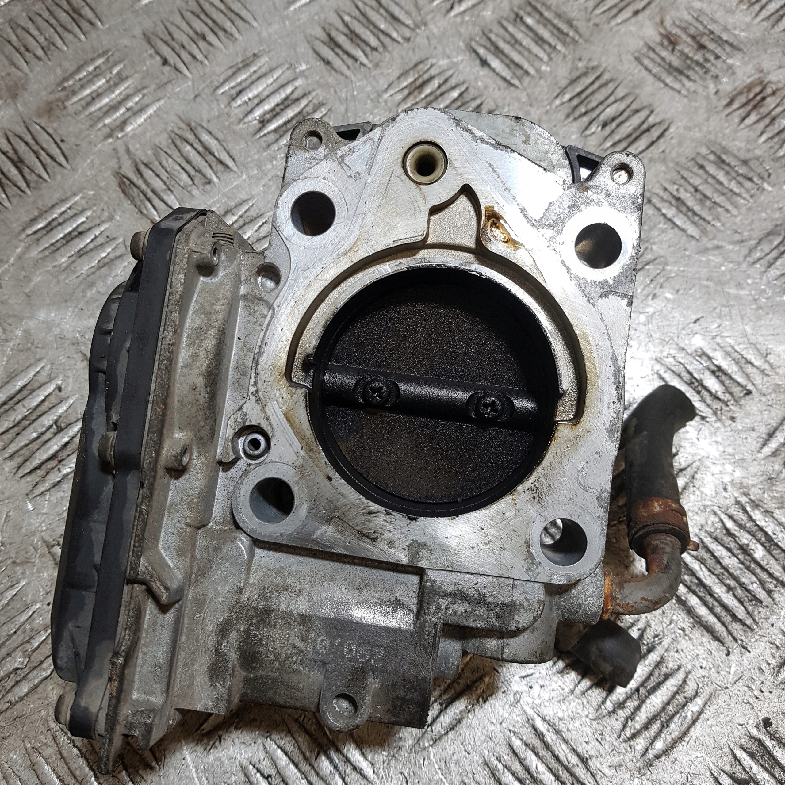 Valvola a farfalla HONDA CIVIC 8