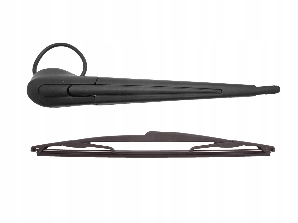 Rameno Stěrače (zadní Část) S Perem