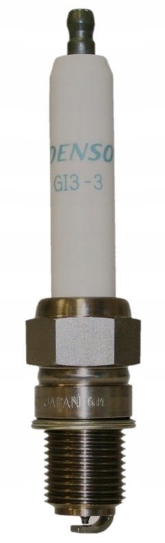 ŚWIECA ZAPŁONOWA DENSO IRIDIUM SAVER GI3-3 6116