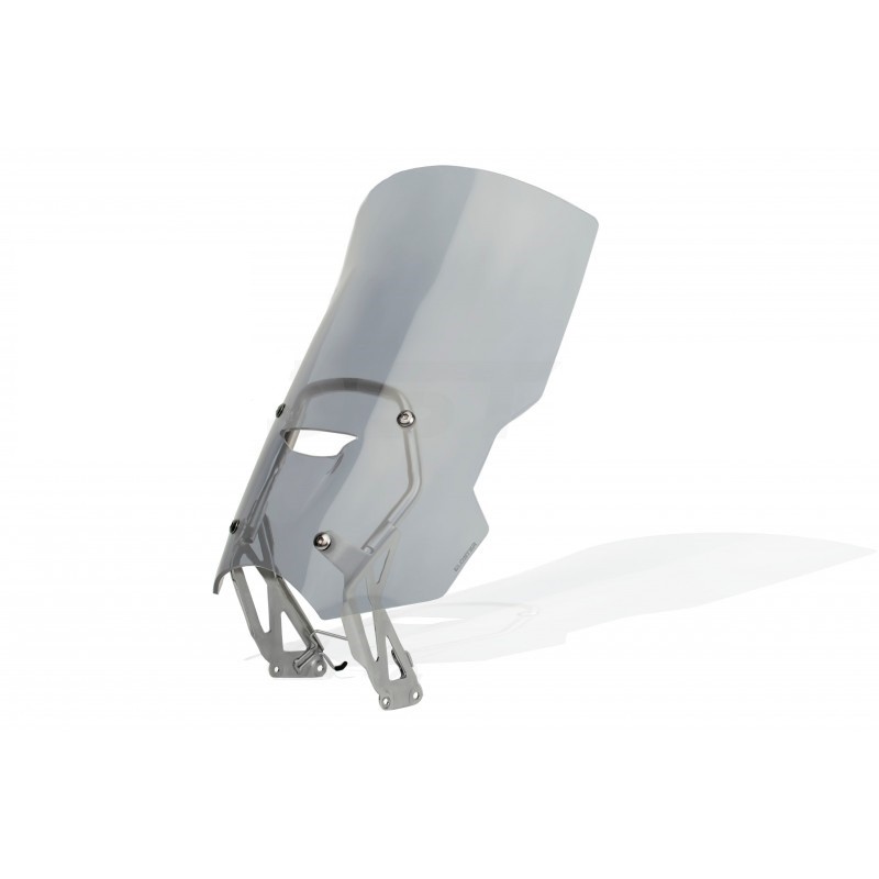 Loster turistické motocyklové sklo Triumph Scrambler 1200 19-