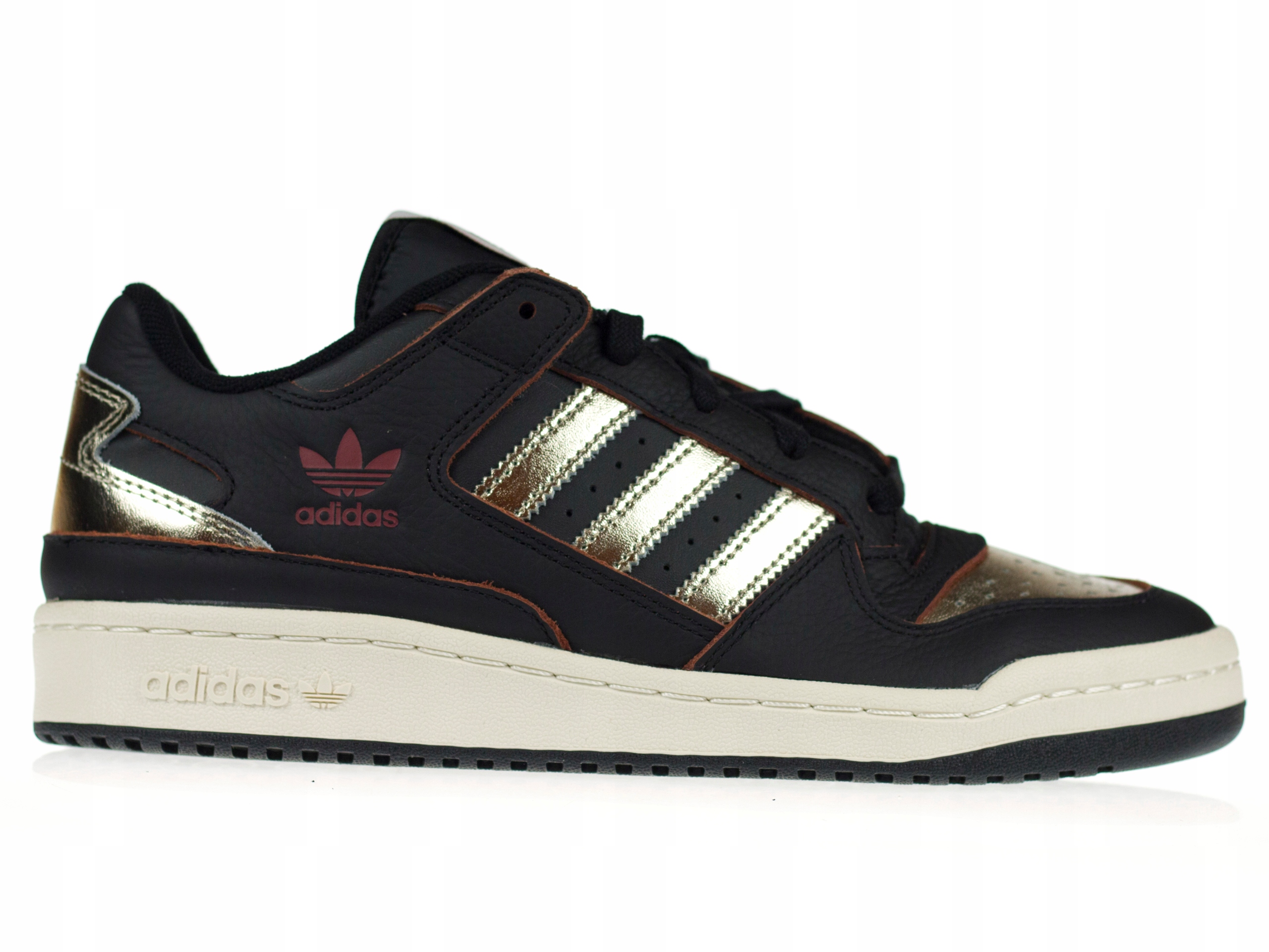 Pánské boty Adidas Forum Low CL