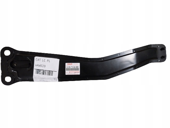 11630-79J40-000 - Балка під двигун Suzuki SX4 / S-Cross