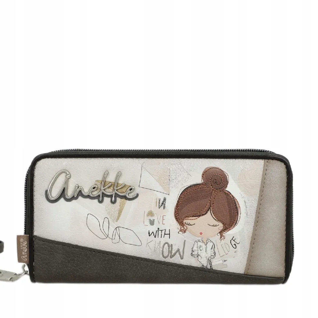 Dámská peněženka Anekke Sophia 42809-908