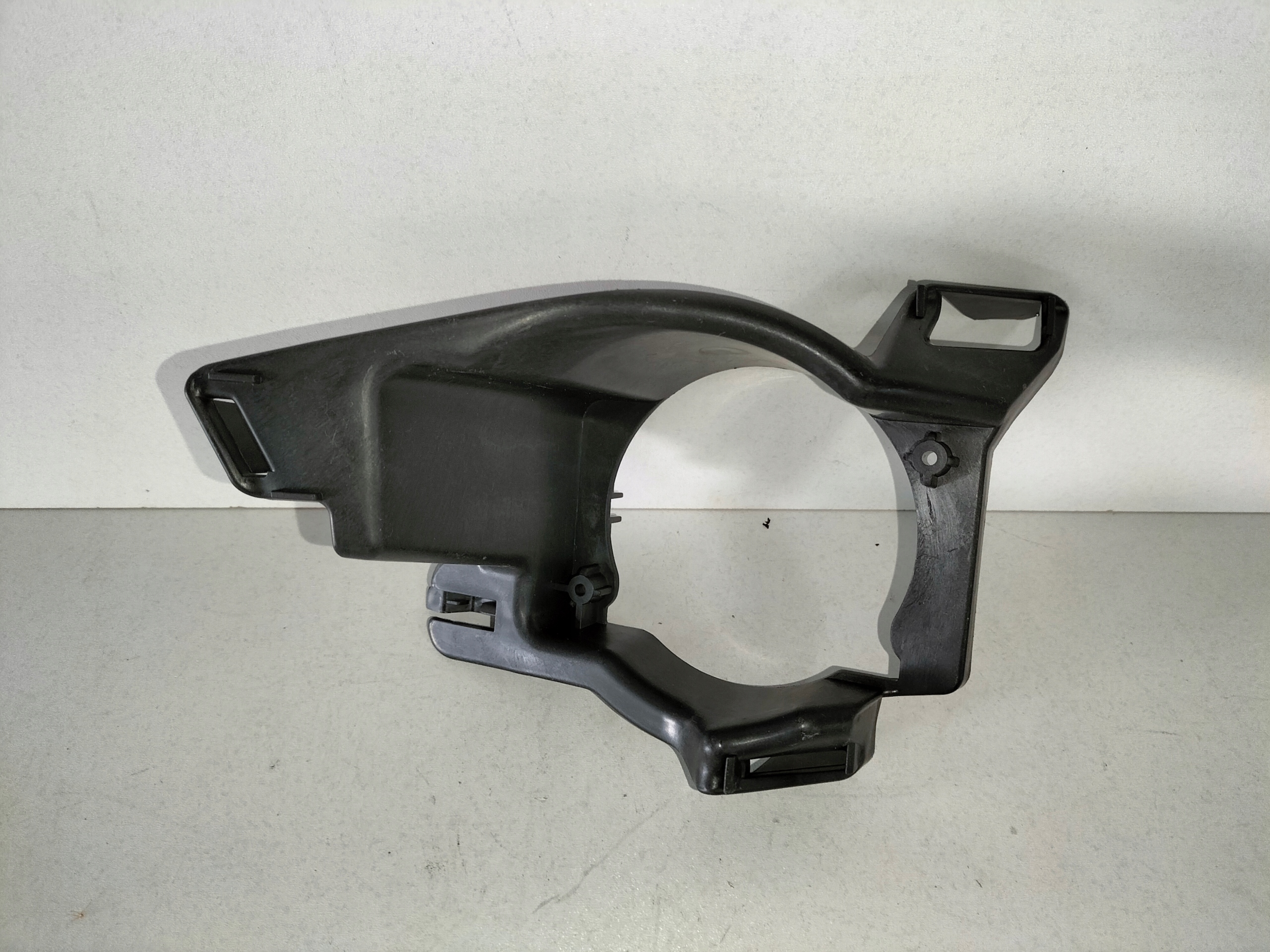 grille frame fog lights left DACIA LOGAN SANDERO II