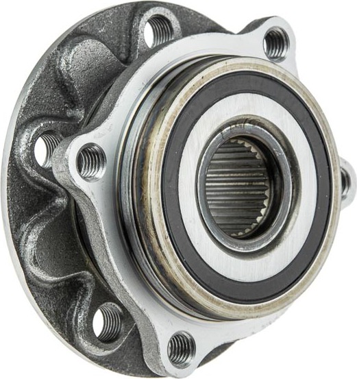 71753815 50707555 - СТУПИЦА ПОДШИПНИКА ПЕРЕДНЯЯ ALFA ROMEO 159 SPIDER 3 BRERA