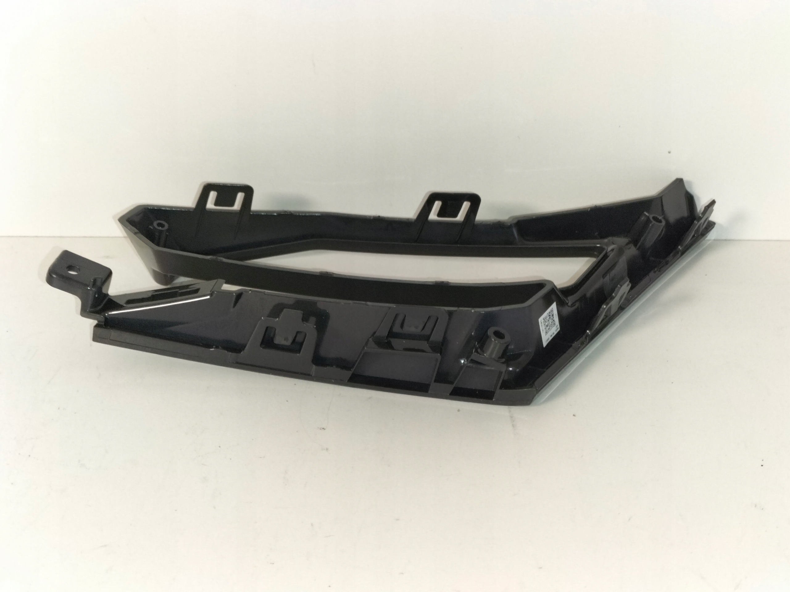 frame grid lights led grille front right HYUNDAI TUCSON 4 IV LIFT 24
