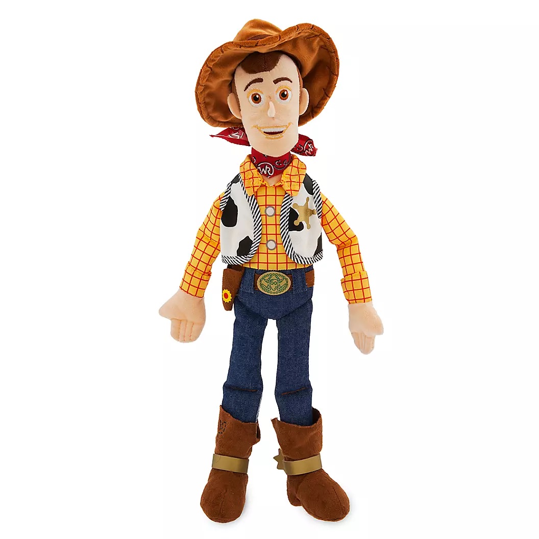 

Disney Toy Story Chudy Buzz astral 47 cm