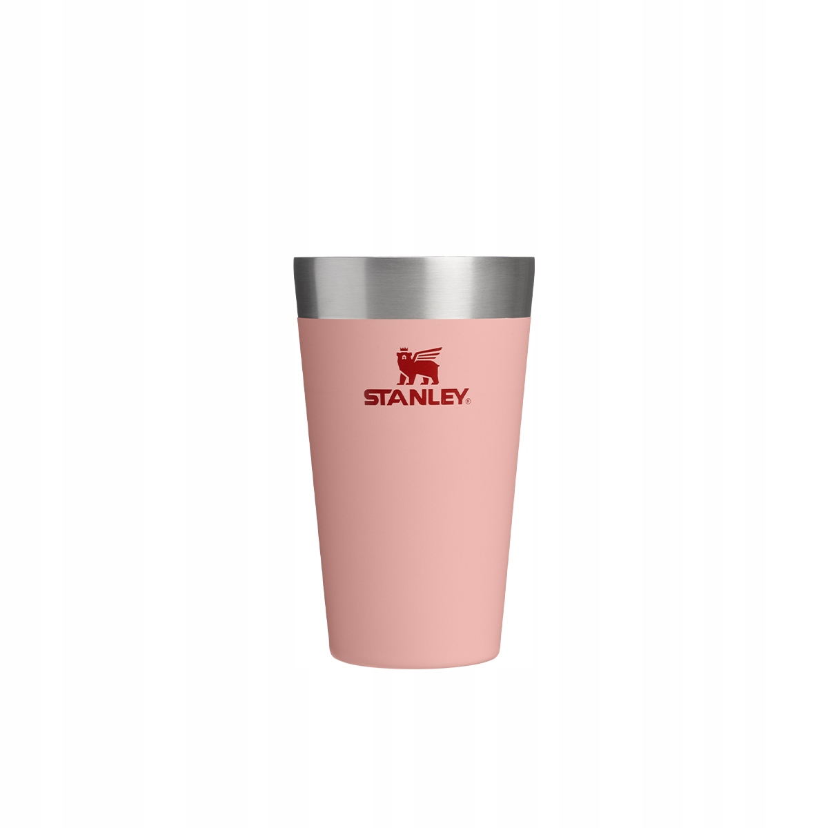 Kubek termiczny Stacking Tumbler 0.47L Peach Rose Stanley