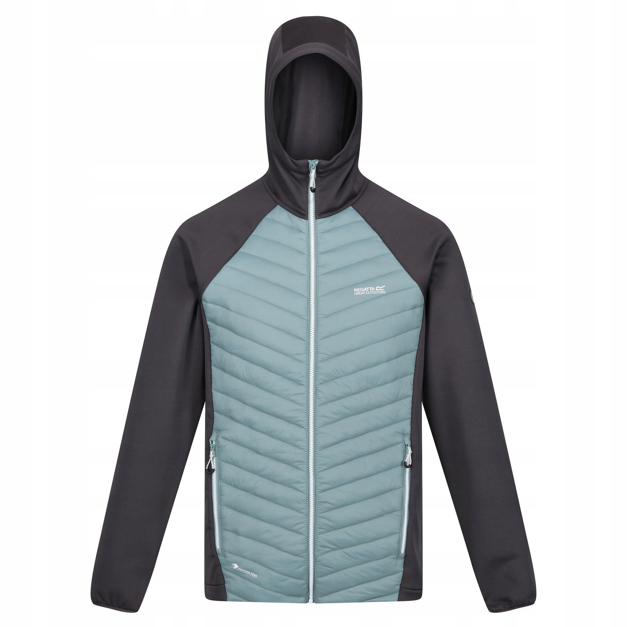 Bunda Regatta Andreson VII Hybrid RMN207 SWEroz S