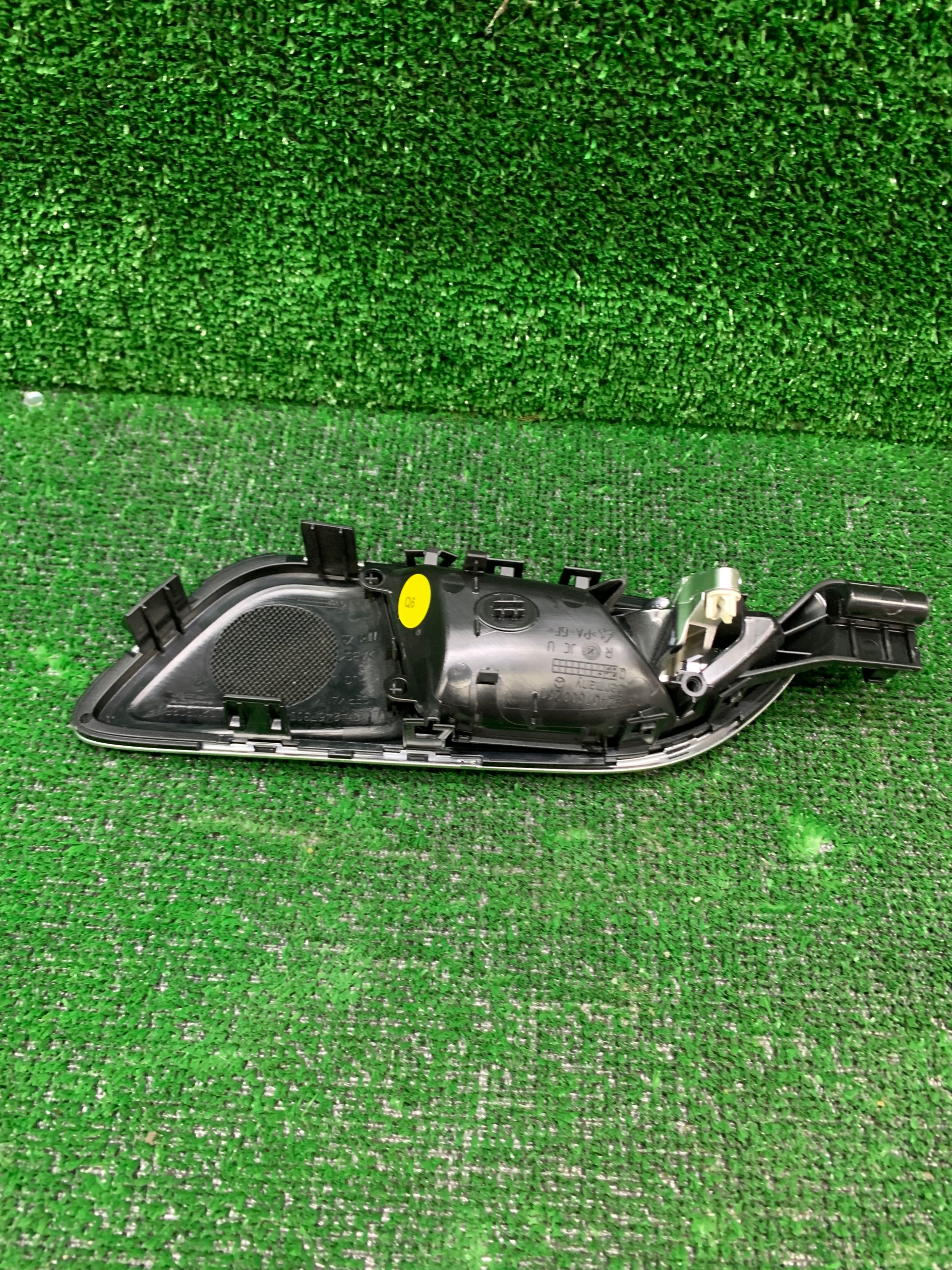 Mercedes W176 handle inner rear part right