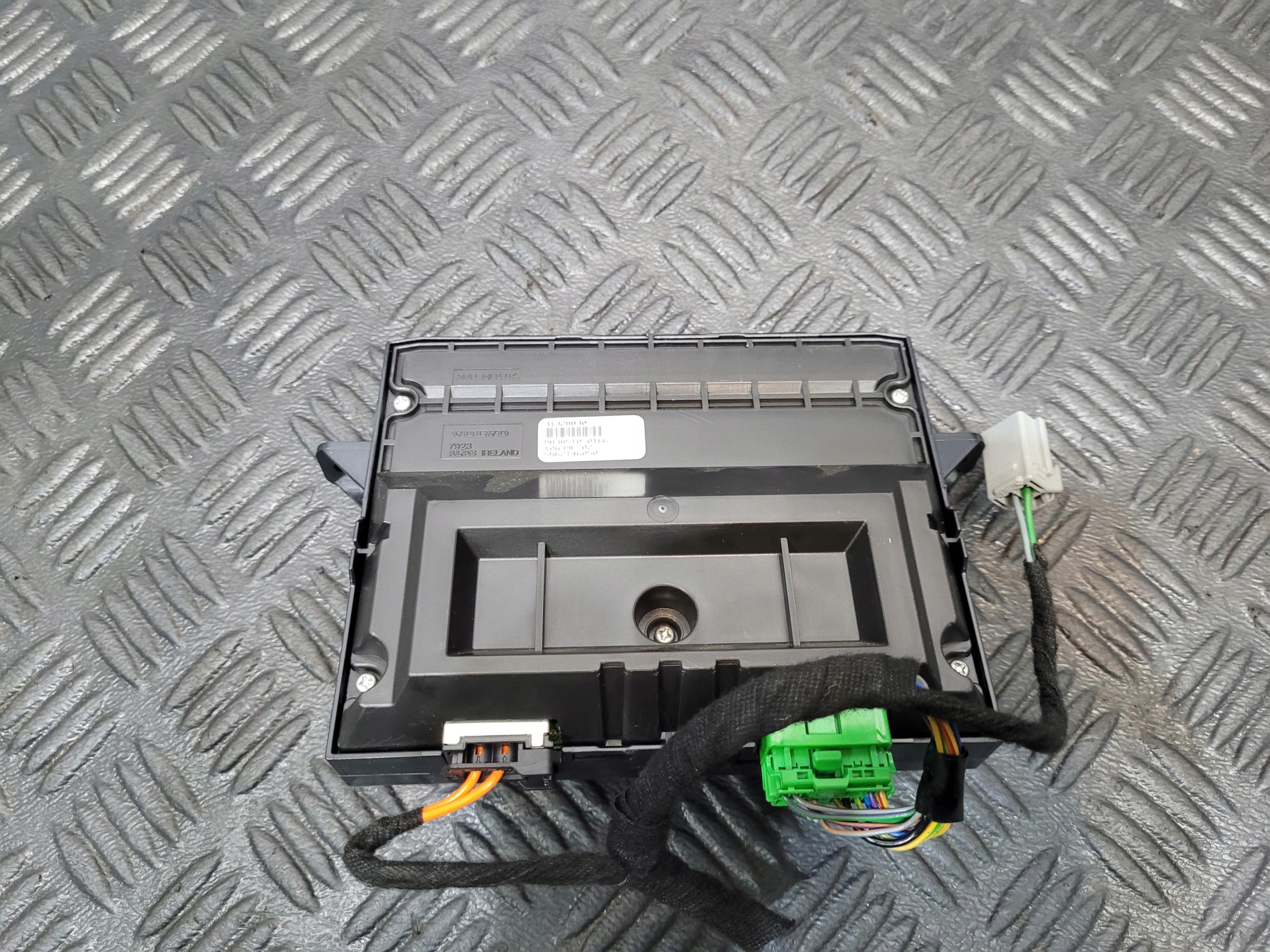 PANEL LCD Écran 31328830 VOLVO XC60 et
