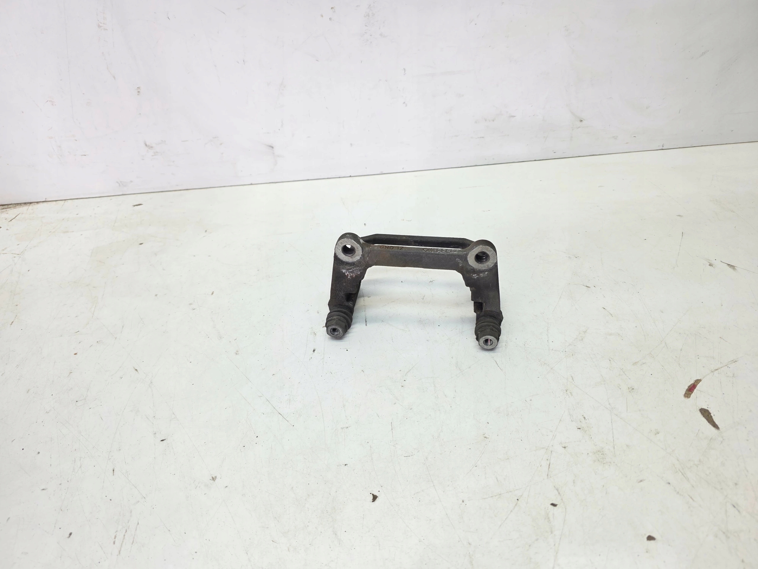 JARZMO HZACISKU Brems- heck AUDI Q3 8U VW 0108/A