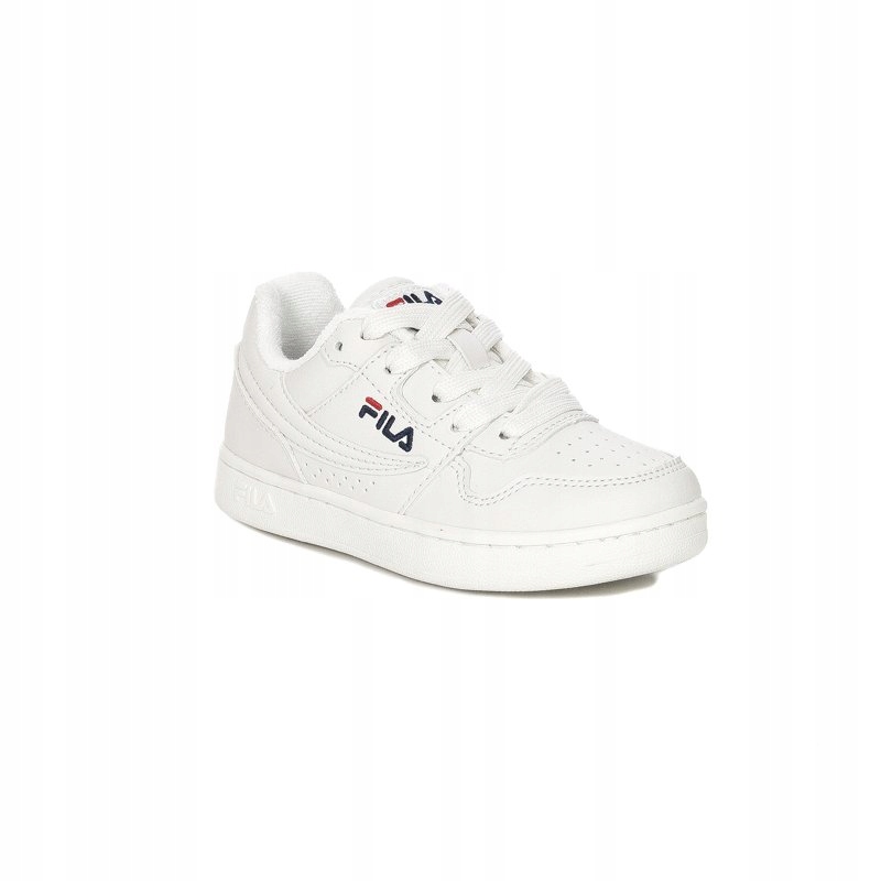 

Sneakersy Fila Arcade Low 1010787 1FG White r.33