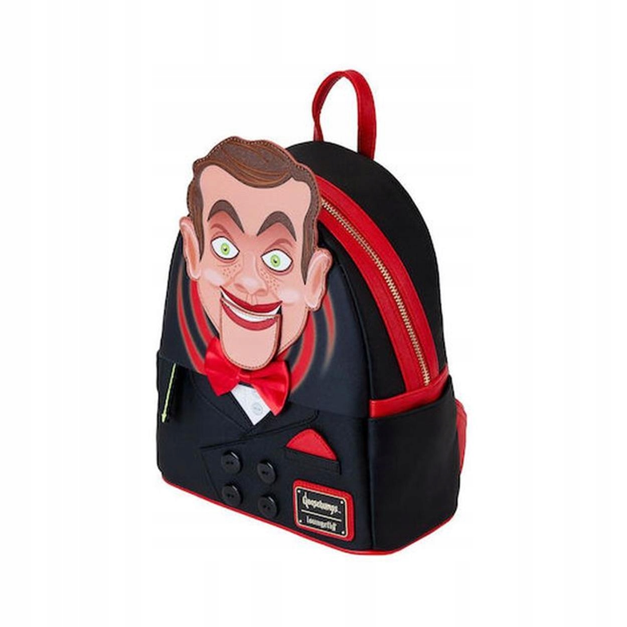 Mini Batoh Goosebumps Slappy