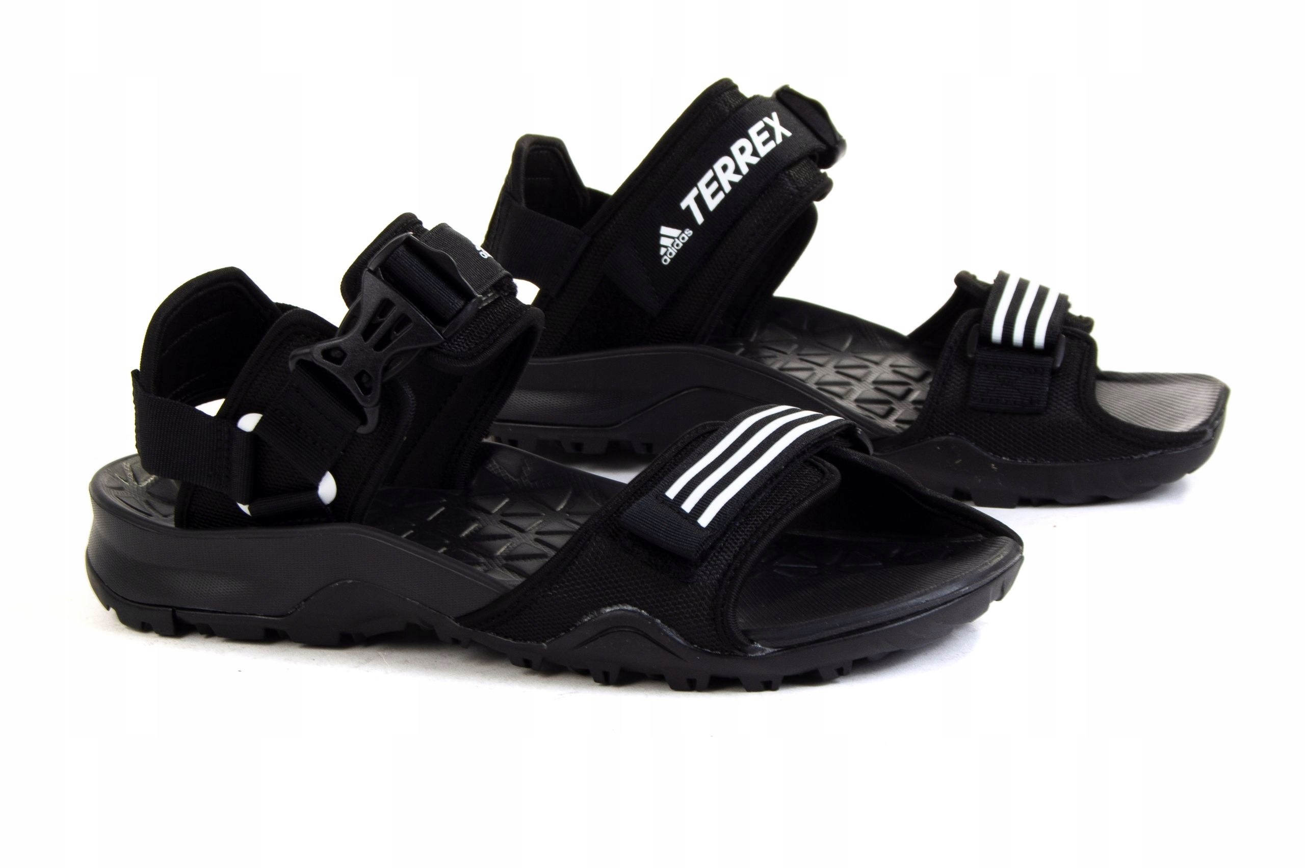 

Sandały Adidas Cyprex Ultra GY6115 R. 44 2/3