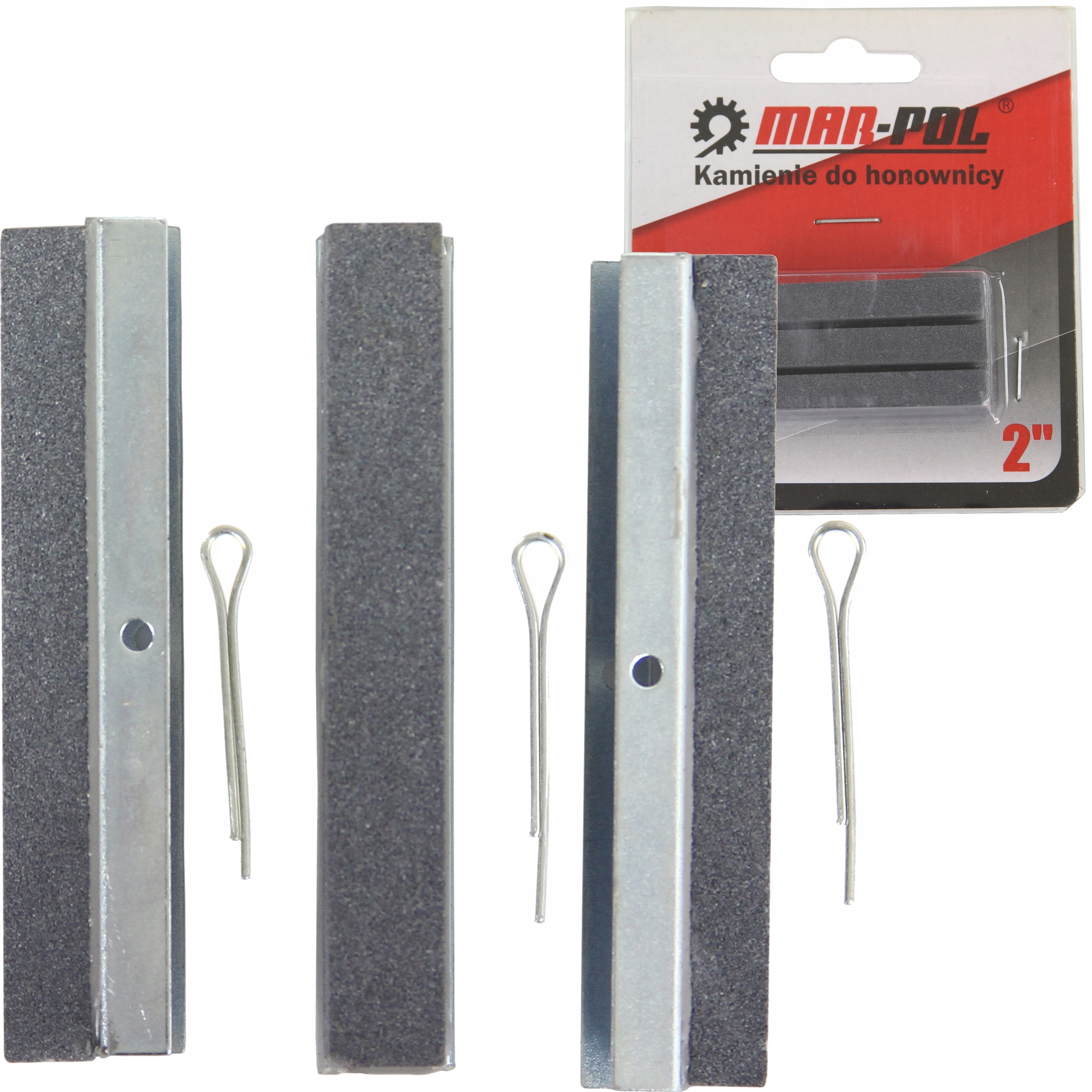 

Kamienie Do Honownicy Szlif Cylindrów 2'' 32-89 MM