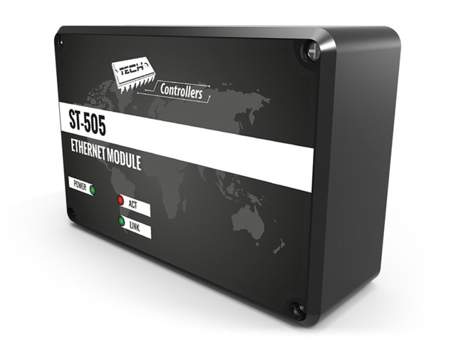 Modul Ethernet ST-505
