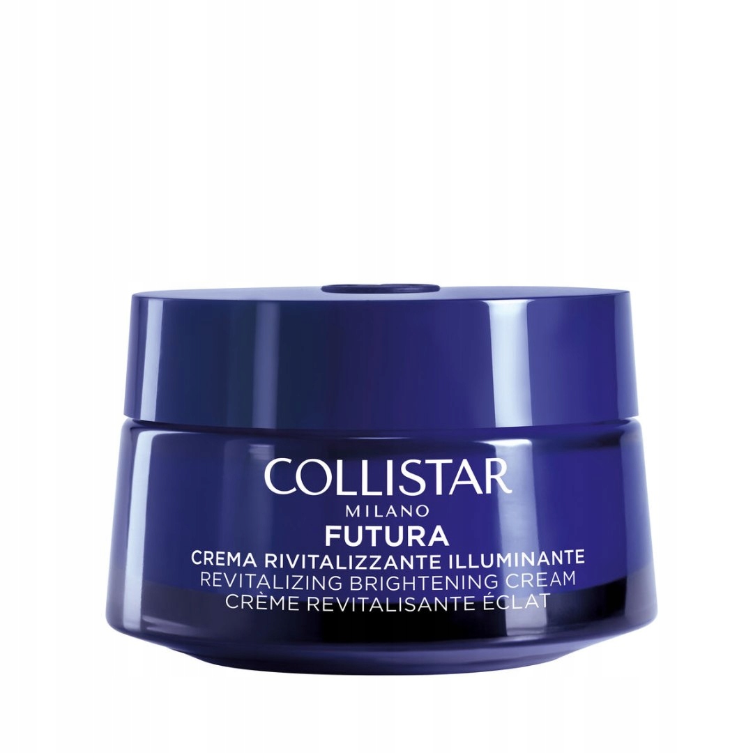 Revitalizační krém Collistar Futura 50 ml