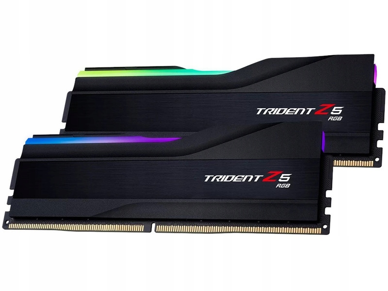 G.skill Trident z 32gb Rgb w Pamięć RAM - Allegro.pl