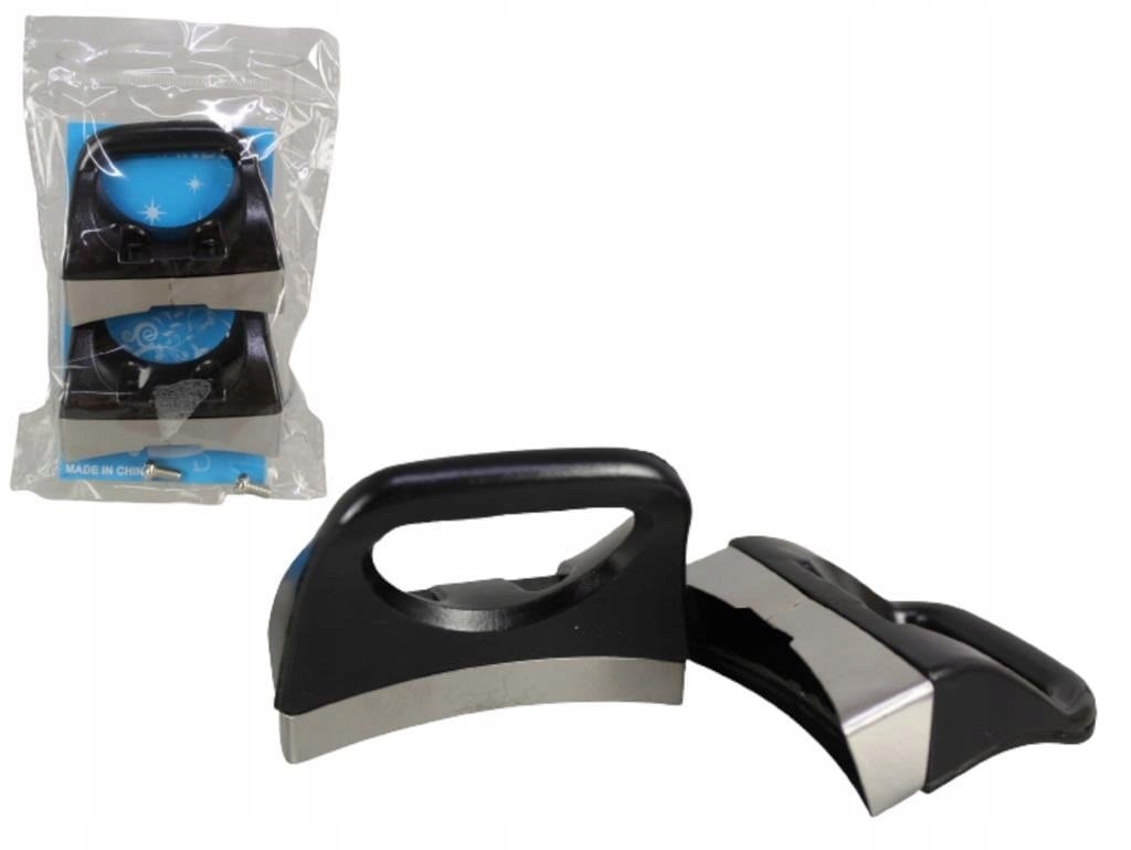 2x uchwyt garnka rączki uchwyty ucho uniwersalne Marka PrzydaSie