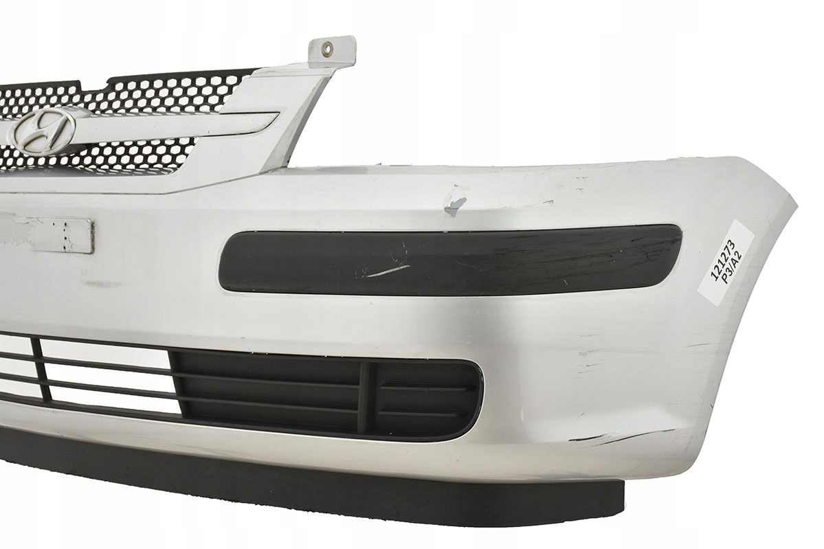 front bumper front HYUNDAI GETZ CS 86511-1C100