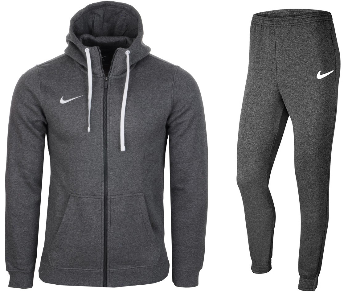 

Nike dres męski spodnie bluza rozpinana roz. M