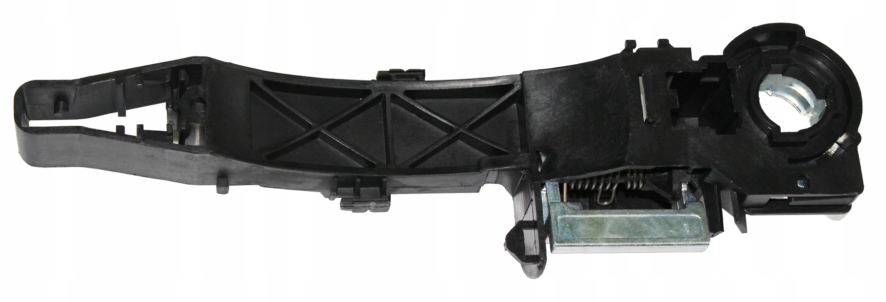 OPEL MOVANO 2010- MECHANIZM KLAMKI DRZWI BOCZNYCH