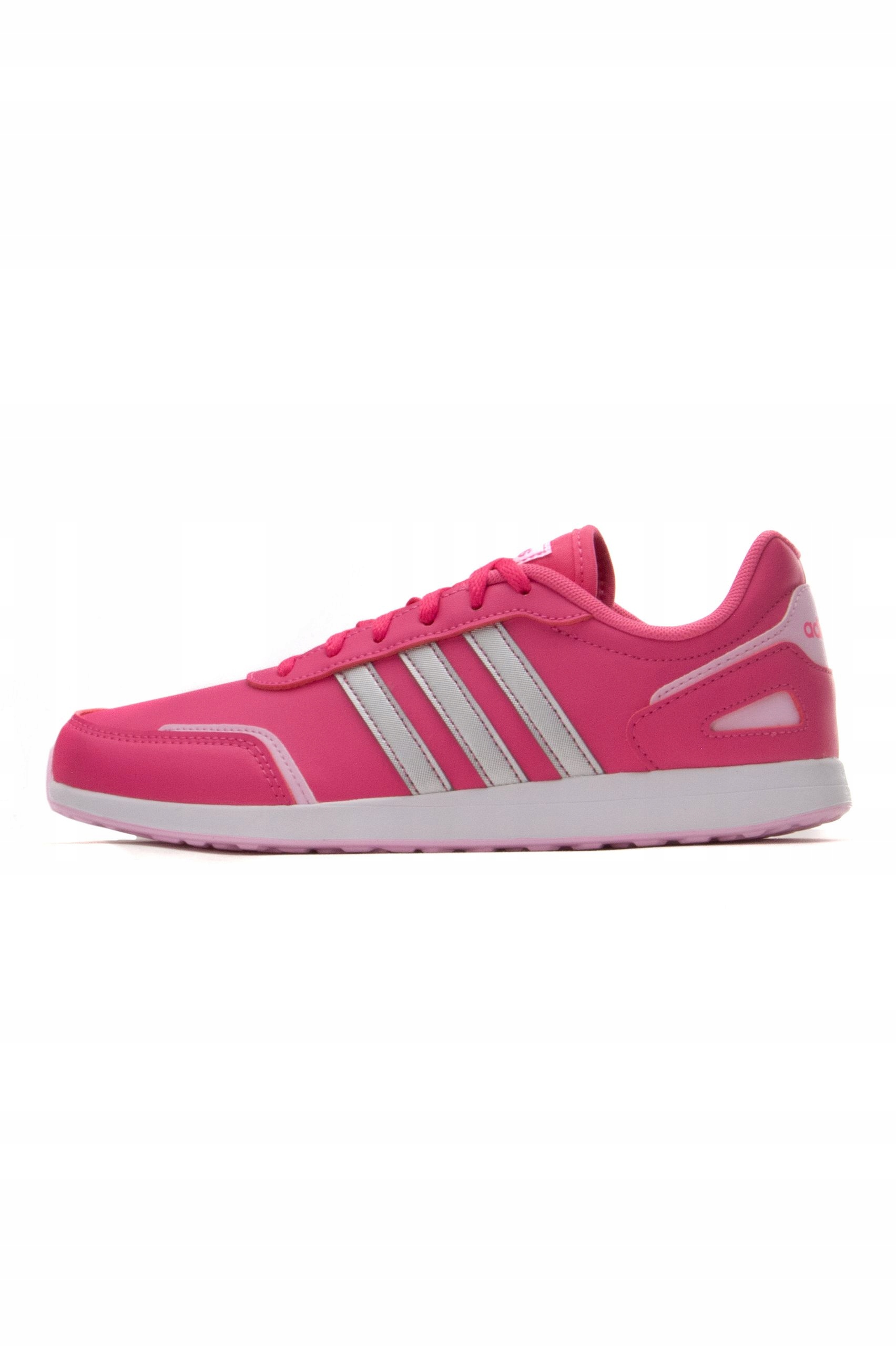 BUTY ADIDAS DAMSKIE VS SWITCH 3 IG9635 RÓŻOWE Długość wkładki 25 cm