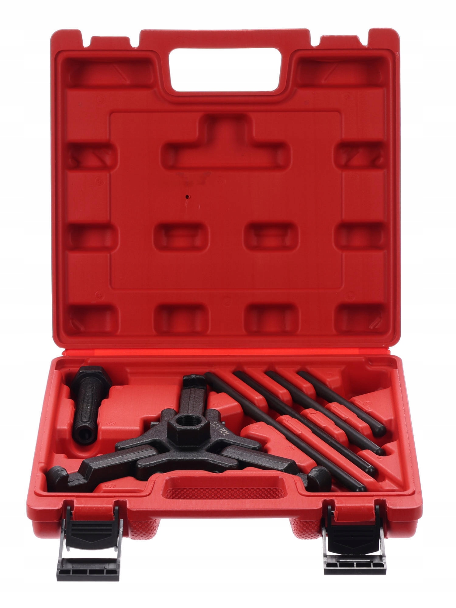 Sada pro demontáž kladky tlumiče vibrací v motoru Mechanic Shock Abs 2