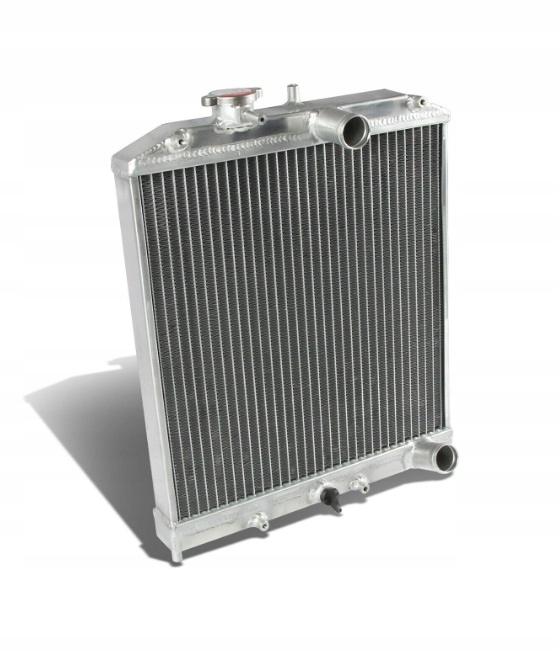 CHŁODNICA WODY CIVIC/CRX 91-95 380708A1