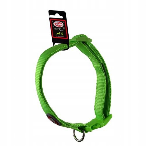 

Petnova obroża Neoprene Comfort S jasnozielona