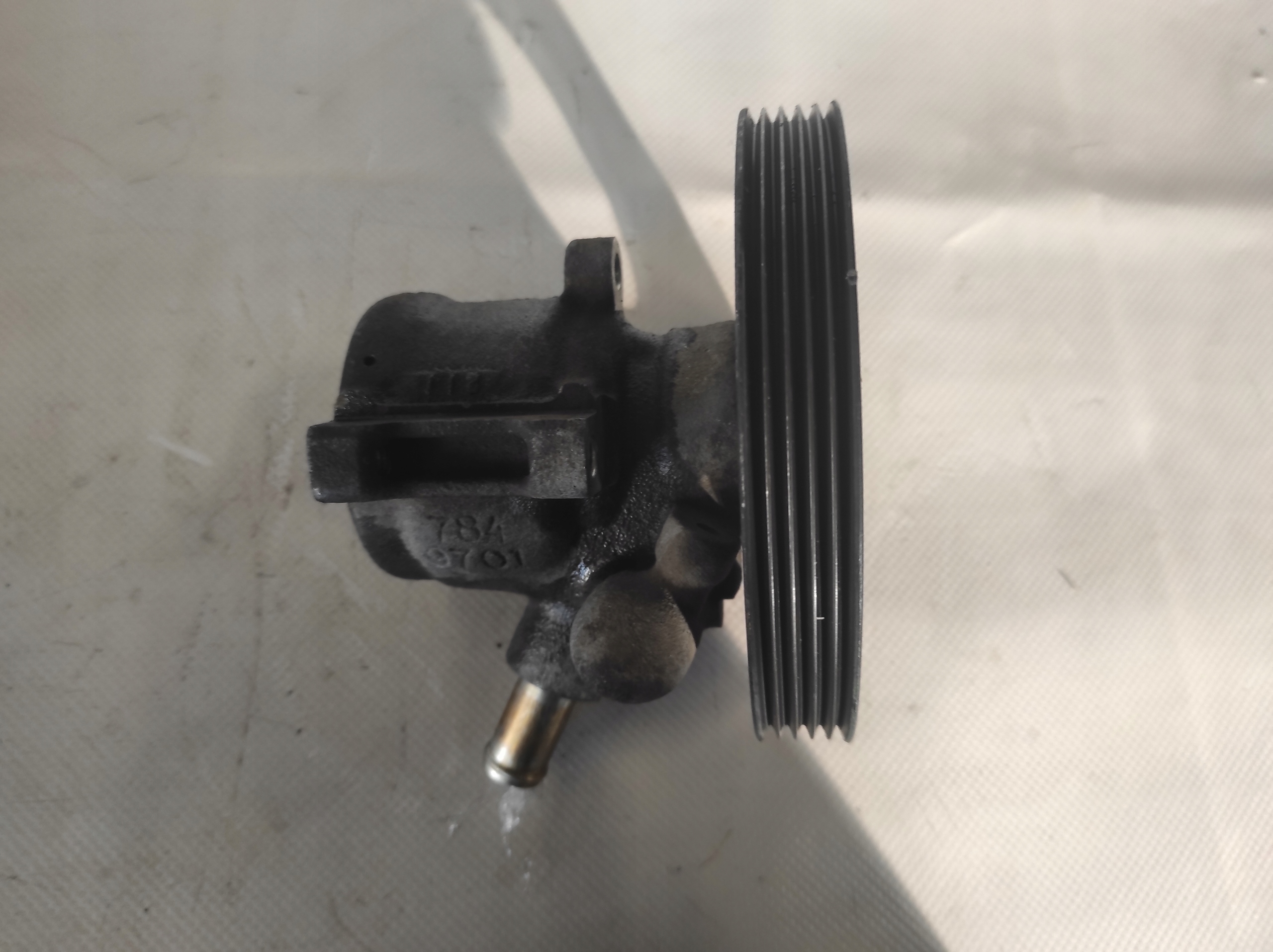 Peugeot Partner 1.4 B 9151249180 servo pump