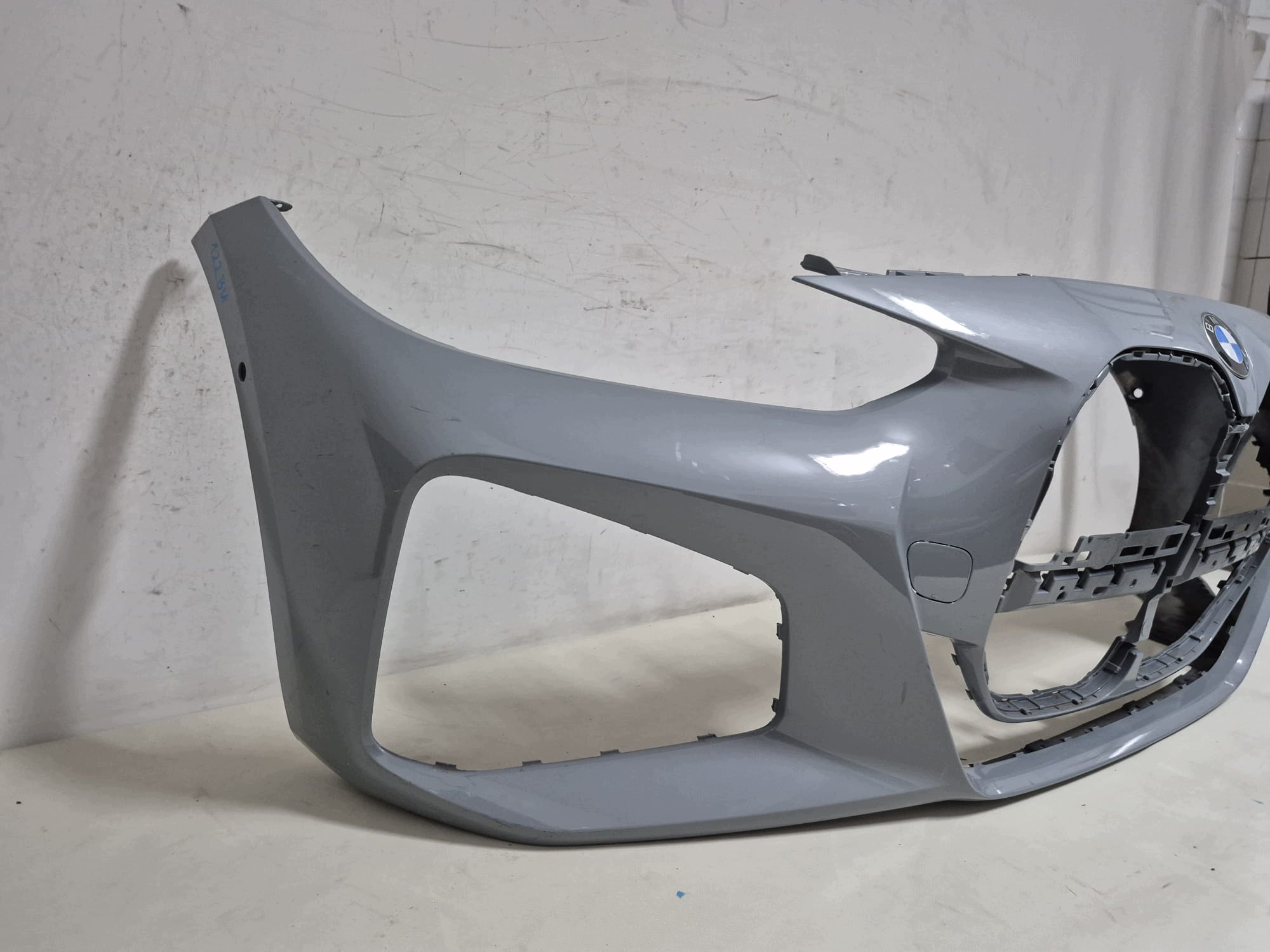 BMW 4 G22 G23 m-packet 20- bumper front front 6XPDC 8082226