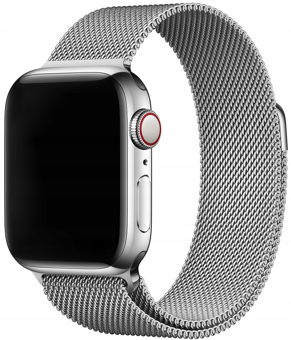 

Bransoleta Pasek Apple Watch 1 2 3 4 5 6 Se