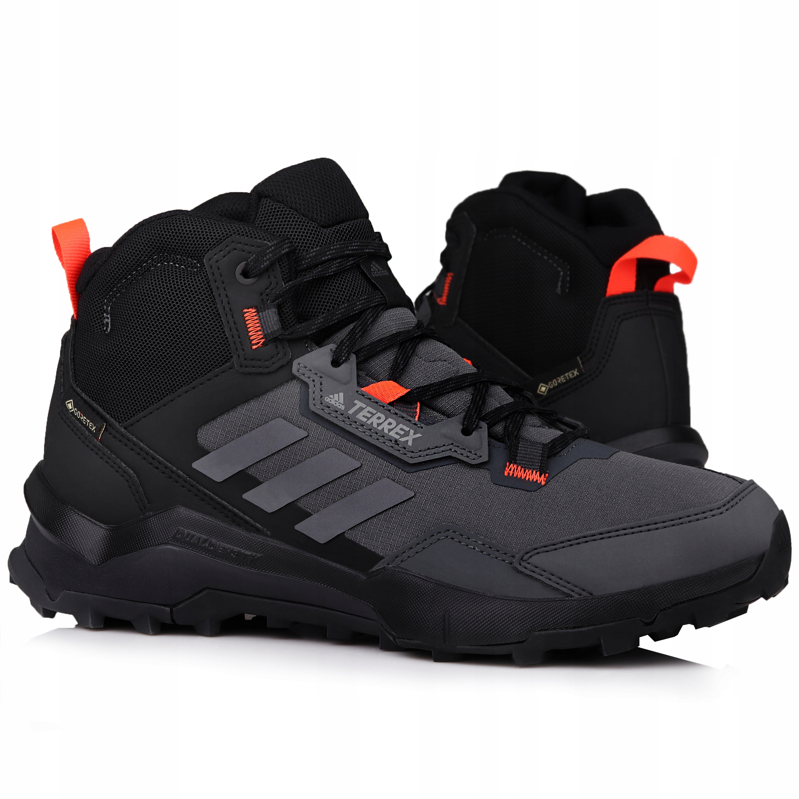 

Buty męskie Adidas Terrex AX4 Mid FZ3289 Gore-tex
