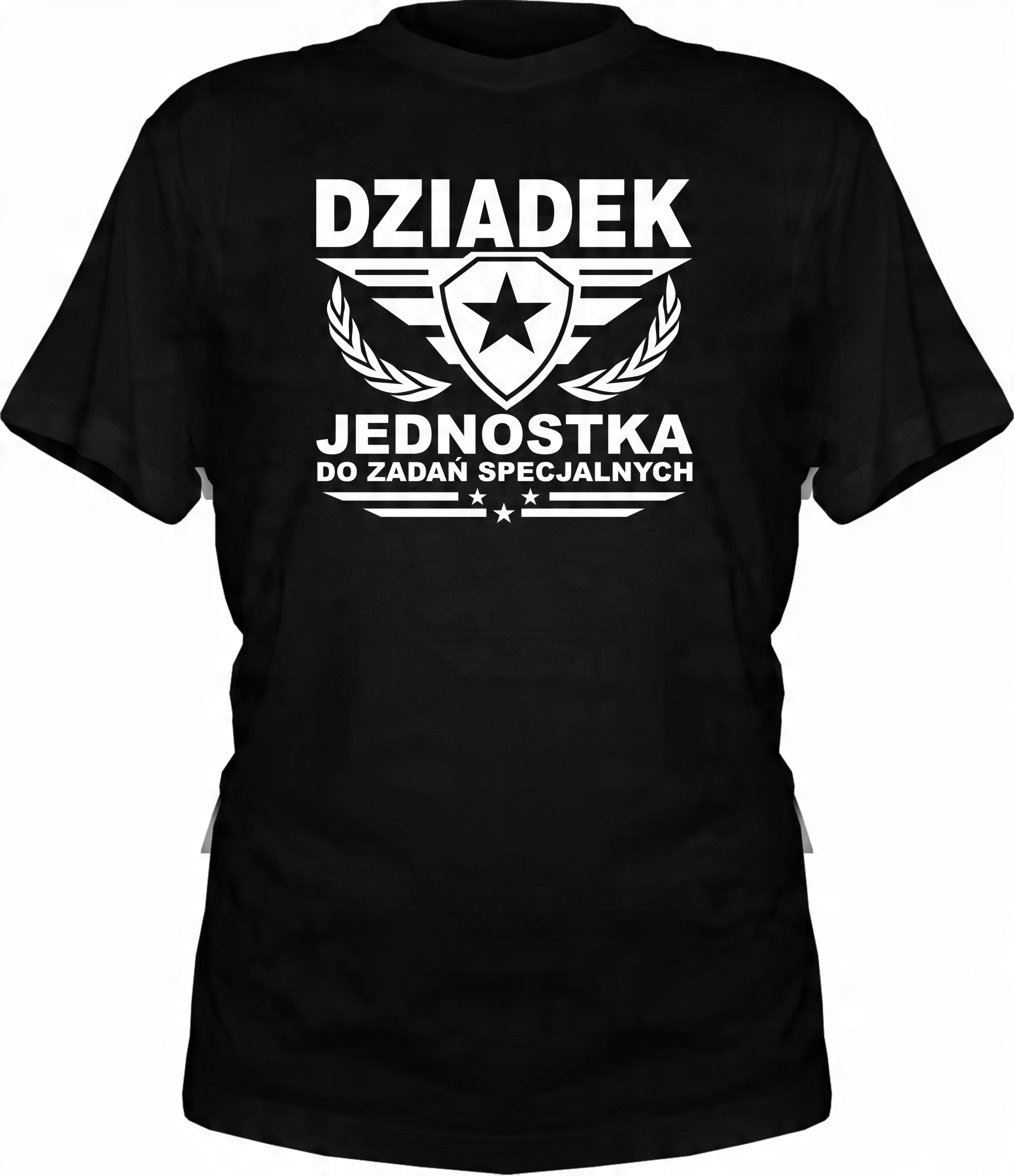 

koszulka dla Dziadka koszulki na super Prezent L