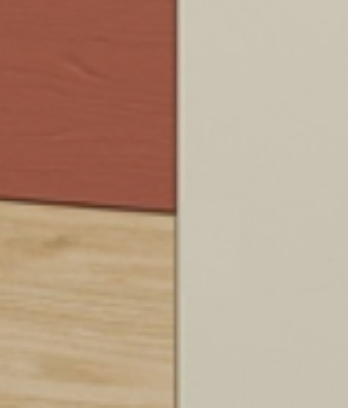 Materiał płyta laminowana