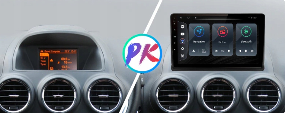 RADIO ANDROID OPEL ANTARA 2006-2017 8CORE 4/64 Rodzaj brak informacji