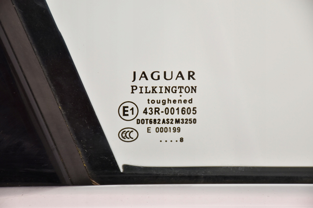 door front front right JAGUAR XF X250