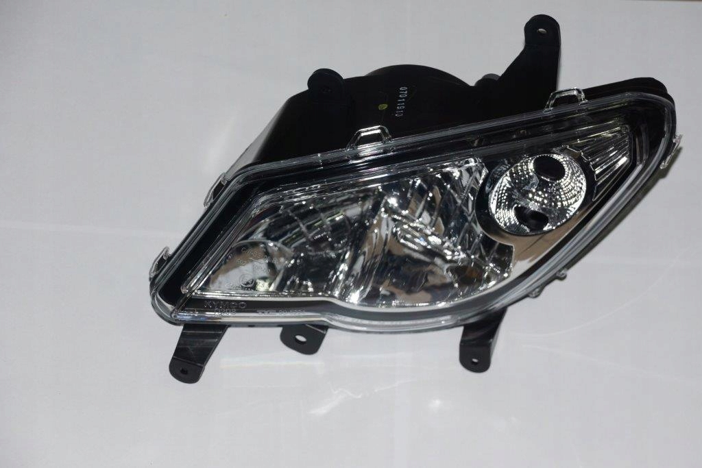 

Reflektor Lampa Lewa Przód Kymco Mxu 400 450 465
