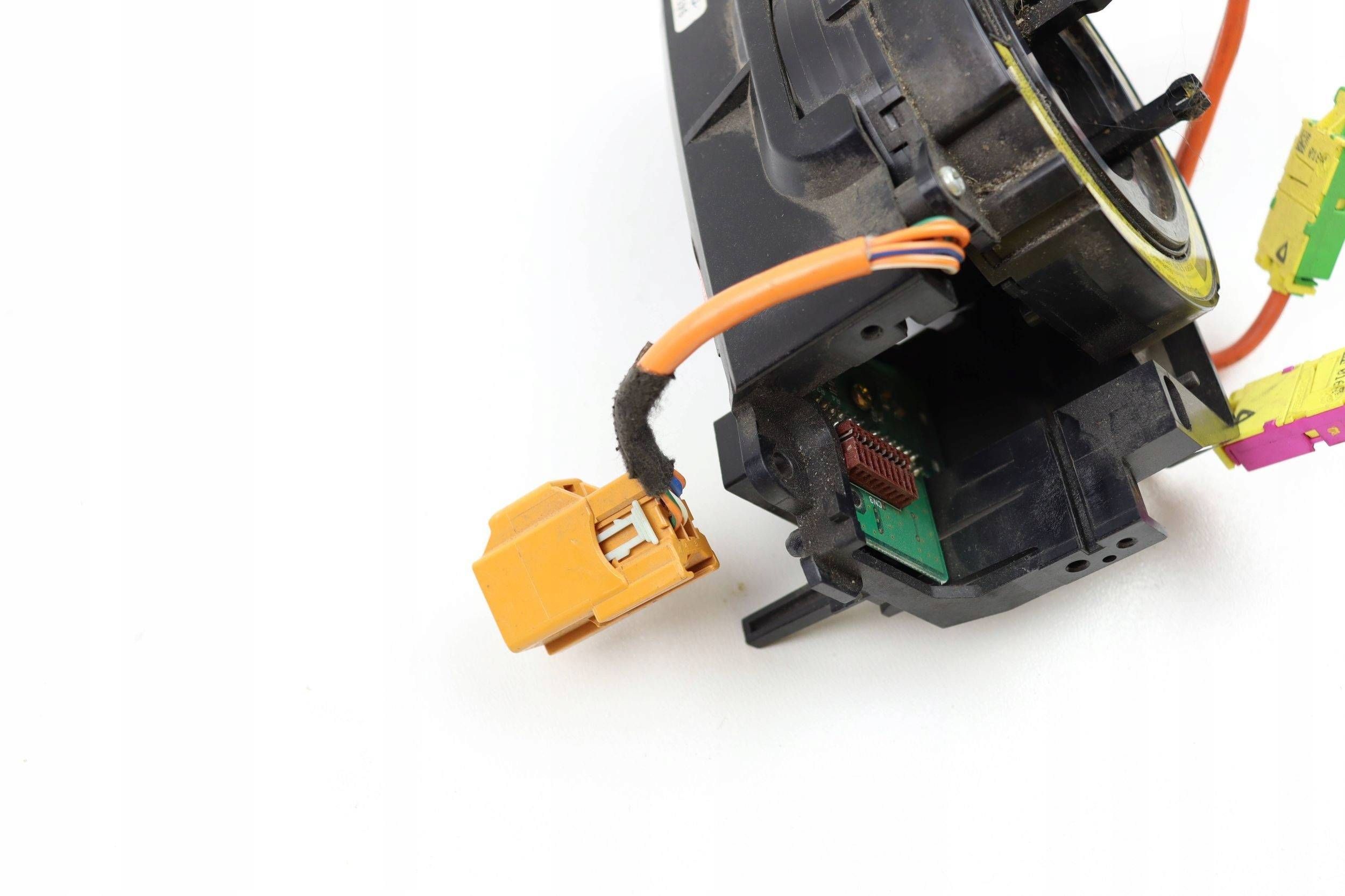 VOLVO V70 II ring airbag ZWIJAK sensor steering 9452394