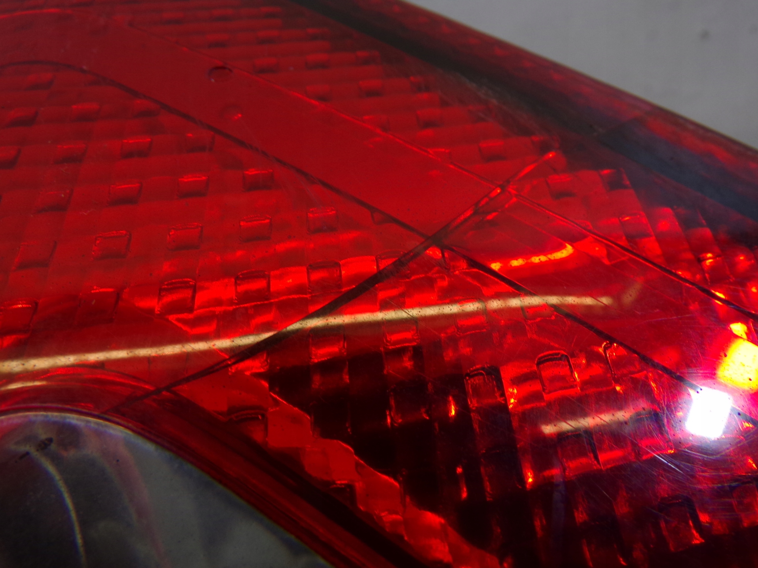 lights rear. rear part left right FORD GALAXY 3 III 2008r. before LIFT and GEN.(K)