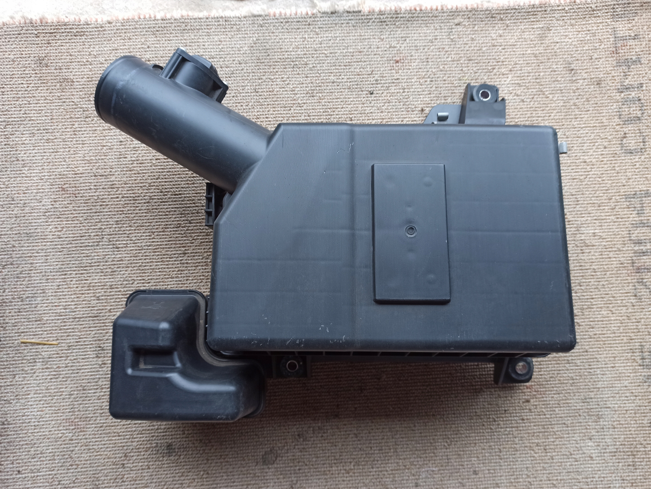 Gehäuse filter luft OUTLANDER III 17r PHEV 2.0 Benzin
