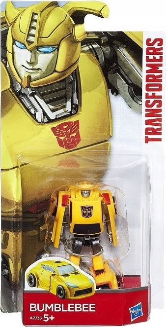 

Transformers Figurka Autobot Bumblebee Hasbro