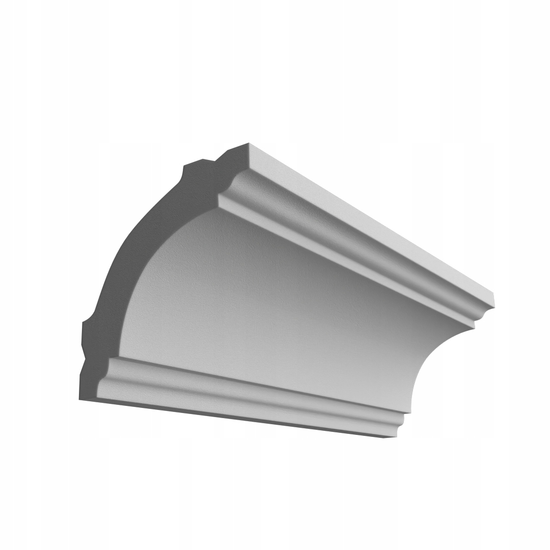 

Listwa ozdobna przysufitowa F2 70x70mm