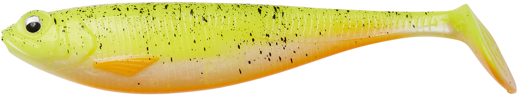 

Dam Effzett Shadster 12cm Lemon Shiner Uv 71203
