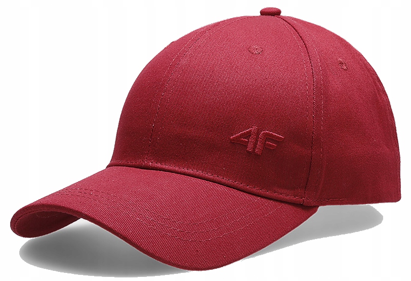

Sportowa Czapka Z Daszkiem 4F SS23 CABM119 61S L